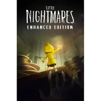 Little Nightmares Enhanced Edition Key (PC) GLOBAL