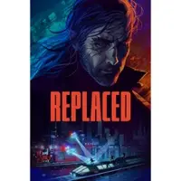 REPLACED (Windows/Series X|S) LIVE Key GLOBAL