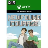 Newfound Courage LIVE Key EUROPE