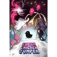 SUPER CHICKEN JUMPER (PC) Key EUROPE