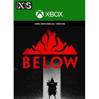 BELOW Live Key EUROPE
