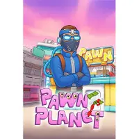 Pawn Planet Key (PC) GLOBAL