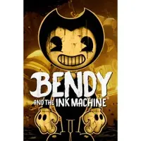 Bendy and the Ink Machine (Series X|S) LIVE Key EUROPE