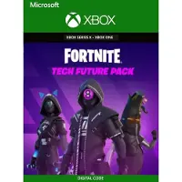 Fortnite - Tech Future Pack LIVE Key EUROPE