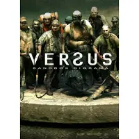 Versus Squad (PC) Key EUROPE