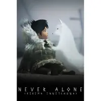 Never Alone + Foxtales DLC (PC) Key EUROPE