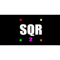 SQR🔲 2 Key (PC) GLOBAL
