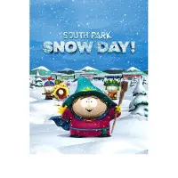 SOUTH PARK: SNOW DAY! - Underpants Gnome Cosmetics Pack (Pre-Order Bonus) (DLC) (Series X|S) LIVE Key EUROPE
