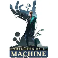 Whispers of a Machine (PC) Key EUROPE