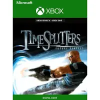TimeSplitters Future Perfect LIVE Key EUROPE