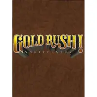 Gold Rush! Anniversary Special Edition (PC) Key GLOBAL