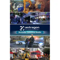 astragon Bestseller Simulation Bundle LIVE Key EUROPE