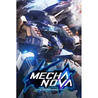 ACE Strategy: Mecha Nova Key (PC) GLOBAL