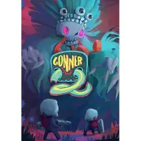 GONNER2 Soundtrack (DLC) (PC) Key GLOBAL