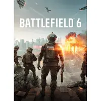 Battlefield 6 Pre-order Bonus (DLC) PSN (PS5) Key EUROPE/AUSTRALIA/UNITED KINGDOM