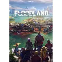 Floodland (PC) Key EUROPE