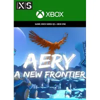 Aery - A New Frontier LIVE Key EUROPE