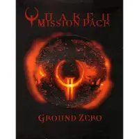 Quake II - Mission Pack: Ground Zero (DLC) (PC) Key GLOBAL