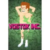 Vostok Inc. (Switch) eShop Key EUROPE