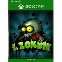 I, Zombie LIVE Key EUROPE