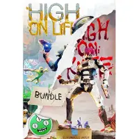 High On Life + DLC Bundle Key (PC) GLOBAL