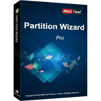 Partition Wizard Pro Ultimate License (Windows) 5 Device Key GLOBAL