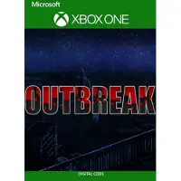 Outbreak Definitive Collection LIVE Key EUROPE
