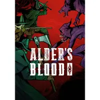 Alder's Blood (PC) Key EUROPE