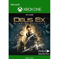 Deus Ex: Mankind Divided LIVE Key GLOBAL