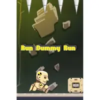 Run Dummy Run Key (PC) GLOBAL