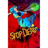 Stop Dead Key (PC) GLOBAL