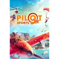 Pilot Sports (Series) (Series X|S) LIVE Key EUROPE