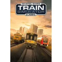 Train Simulator 14 + Hamburg + London Faversham + Donner Pass (PC) Key EUROPE