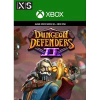 Dungeons Defenders II - What A Deal Pack (DLC) LIVE Key EUROPE