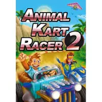 Animal Kart Racer 2 (Switch) eShop Key EUROPE