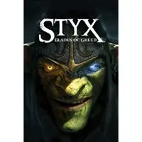Styx: Blades of Greed Pre Order Bonus (DLC) (PS5) PSN Key EUROPE