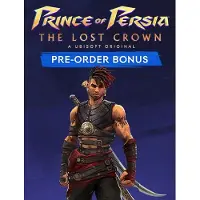 Prince of Persia The Lost Crown Pre-Order Bonus (DLC) (PS4/PS5) PSN Key EUROPE