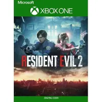 RESIDENT EVIL 2 / BIOHAZARD RE:2 - Deluxe Weapon Samurai Edge - Chris Model (DLC) LIVE Key EUROPE