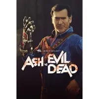 Dead by Daylight: Ash vs Evil Dead (Windows) LIVE Key EUROPE