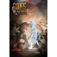 Sands of Salzaar Bundle (PC) Key GLOBAL