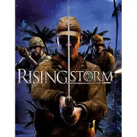 Red Orchestra 2: Rising Storm (PC) Key EUROPE