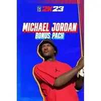 PGA TOUR 2K23 Michael Jordan Bonus Pack (DLC) LIVE Key EUROPE
