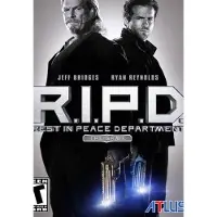 R.I.P.D.: The Game (PC) Key EUROPE