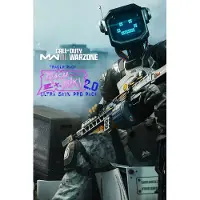 Call of Duty: Modern Warfare III - Trash Talk 2.0 Ultra Skin Tracer Pro Pack (DLC) LIVE Key EUROPE