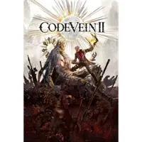 CODE VEIN II Pre-Order Bonus (DLC) (PS5) PSN Key EUROPE