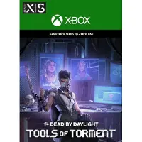 Dead by Daylight - Tools of Torment Chapter (DLC) LIVE Key EUROPE