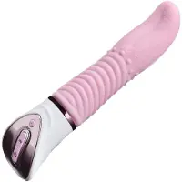 Ladylove Magic Tongue