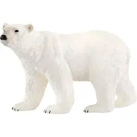 Schleich - Wild Life - Polar Bear