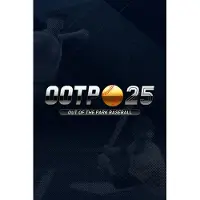 Out of the Park Baseball 25 (PC) Key GLOBAL
