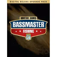 Bassmaster Fishing 2022: Deluxe Upgrade Pack (DLC) (PS4/PS5) PSN Key EUROPE